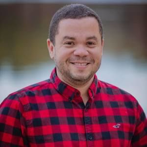 Meet your Posher, Marcos